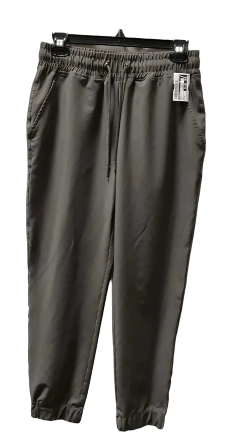 Athletic Pants By Mondetta In Grey, Size: S