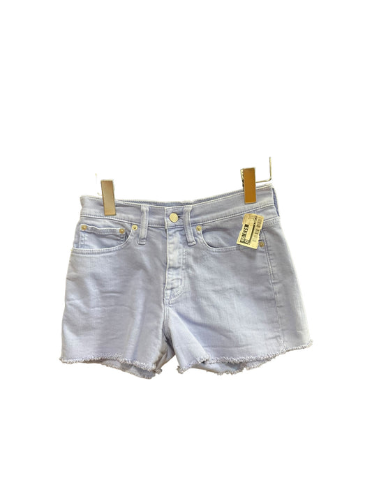 Shorts By J Crew O  Size: 0