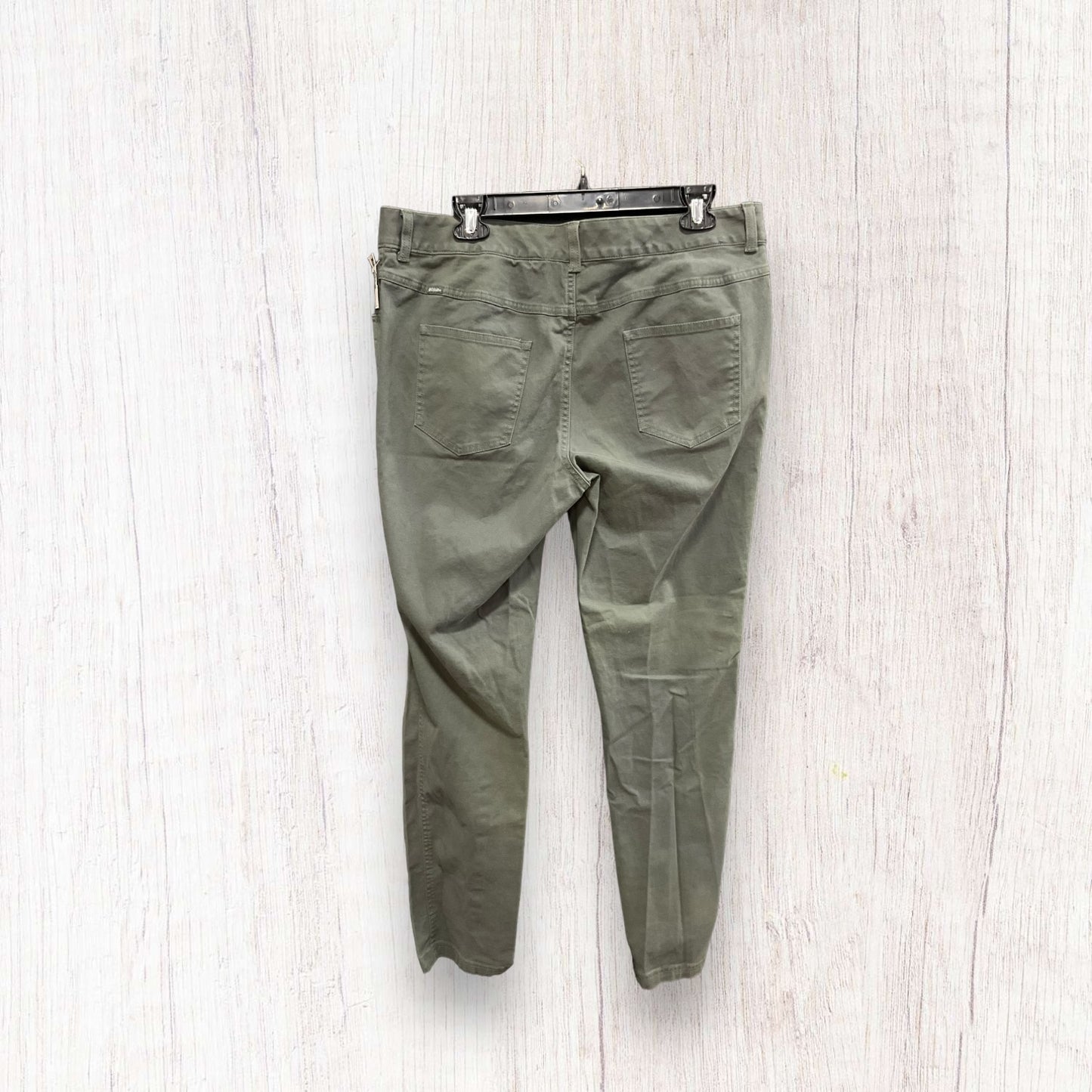 Forest Pants Chinos & Khakis Columbia, Size 14