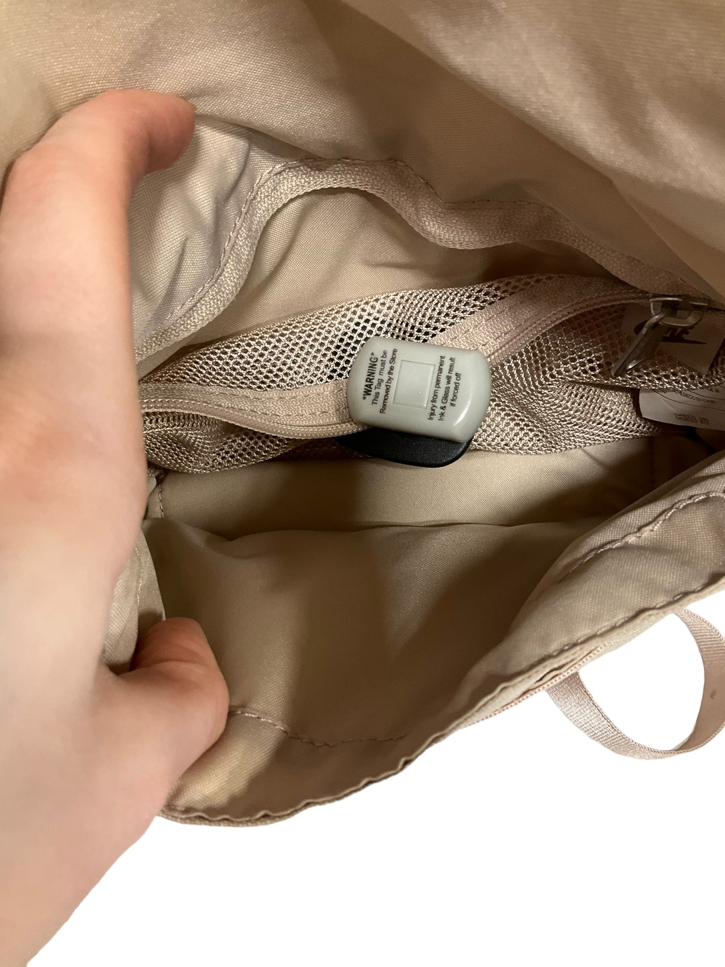 Handbag By Nike  Size: Medium