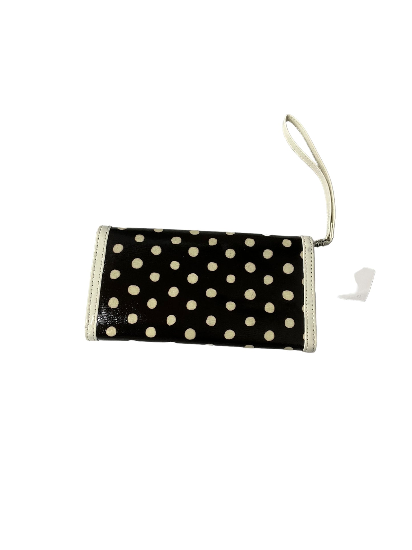 Wristlet By Clothes Mentor  Size: Small