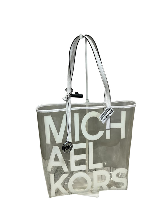 Tote By Michael Kors  Size: Large