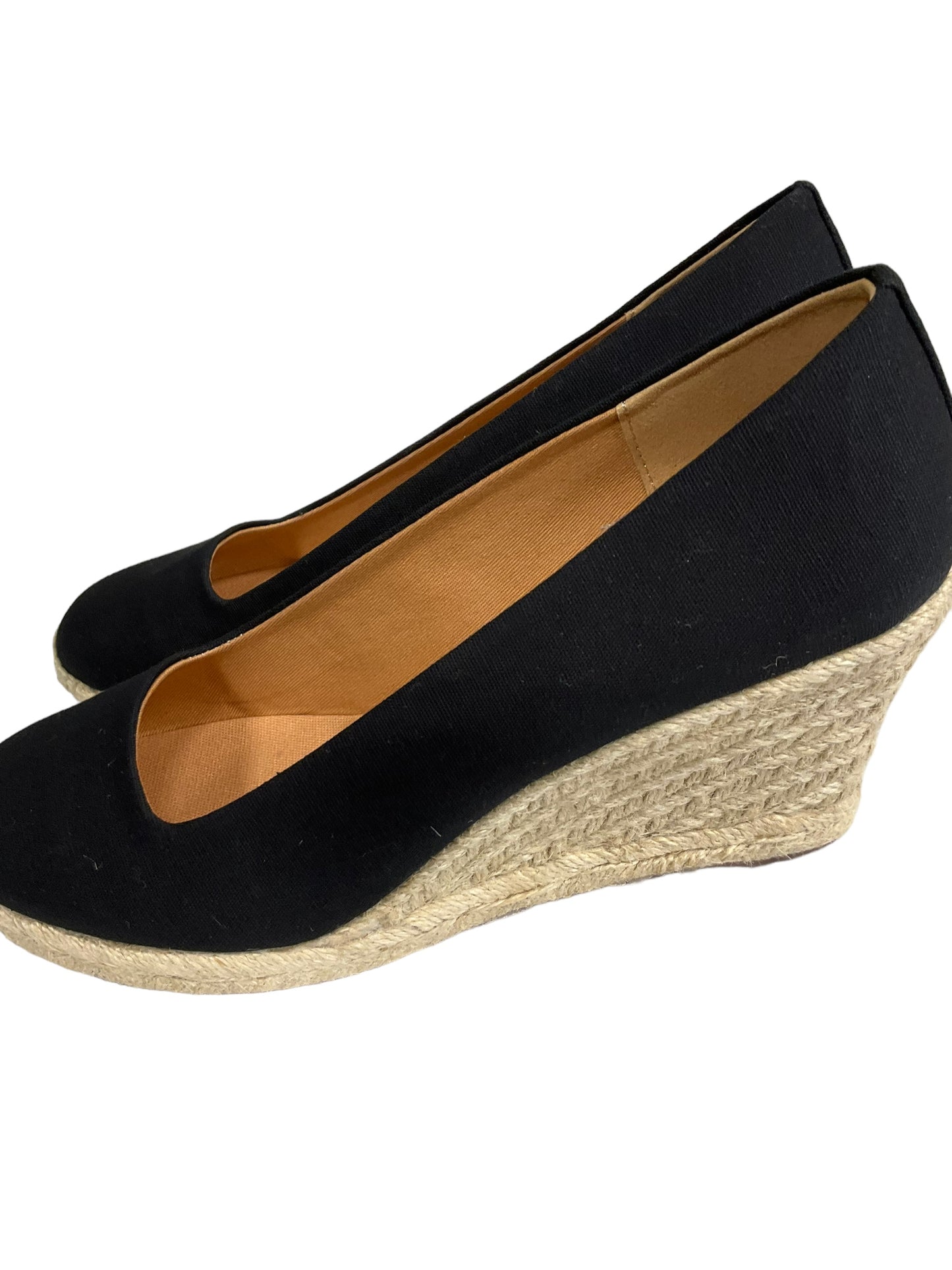 Shoes Heels Wedge By J. Crew  Size: 9.5