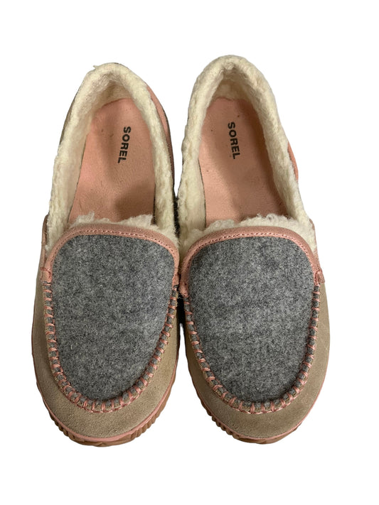 Shoes Flats By Sorel  Size: 10