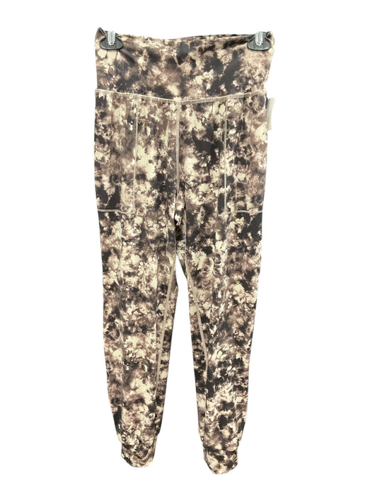 Athletic Leggings By Athleta  Size: Xs