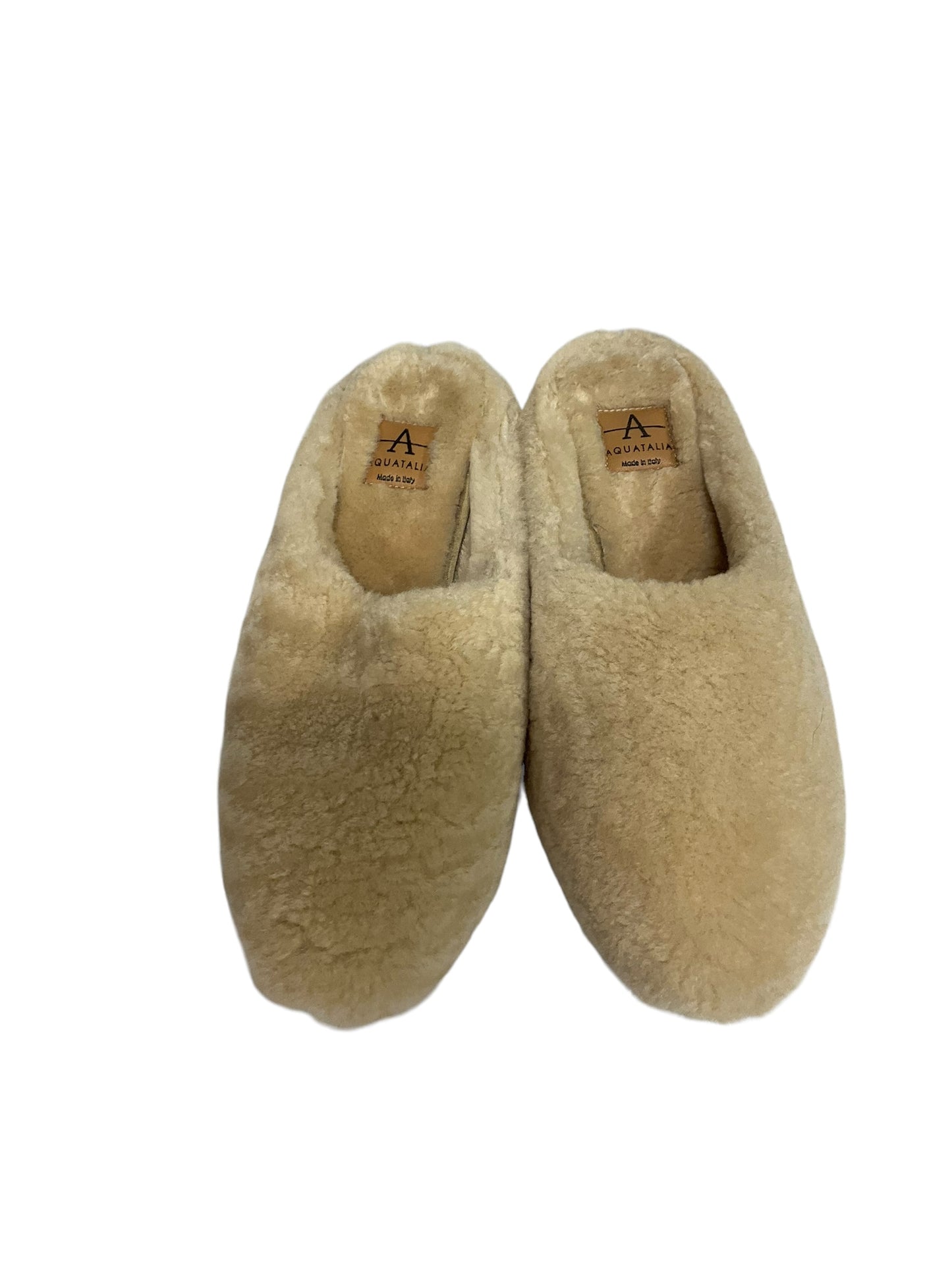 Slippers By Aquatalia  Size: 8.5