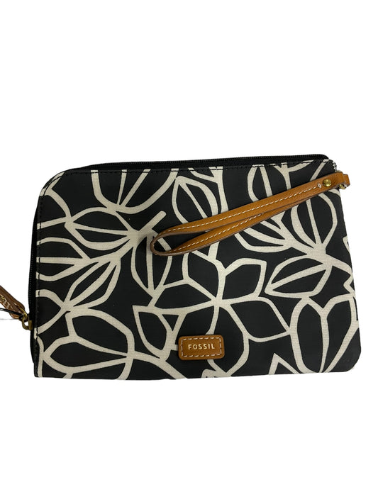 Makeup Bag By Thirty One  Size: Medium
