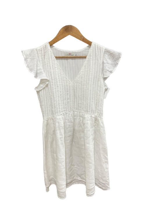 Dress Casual Short By Vineyard Vines  Size: Xxs