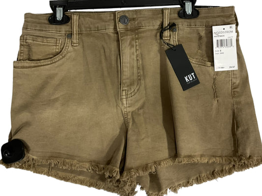 Shorts By Kut  Size: 8