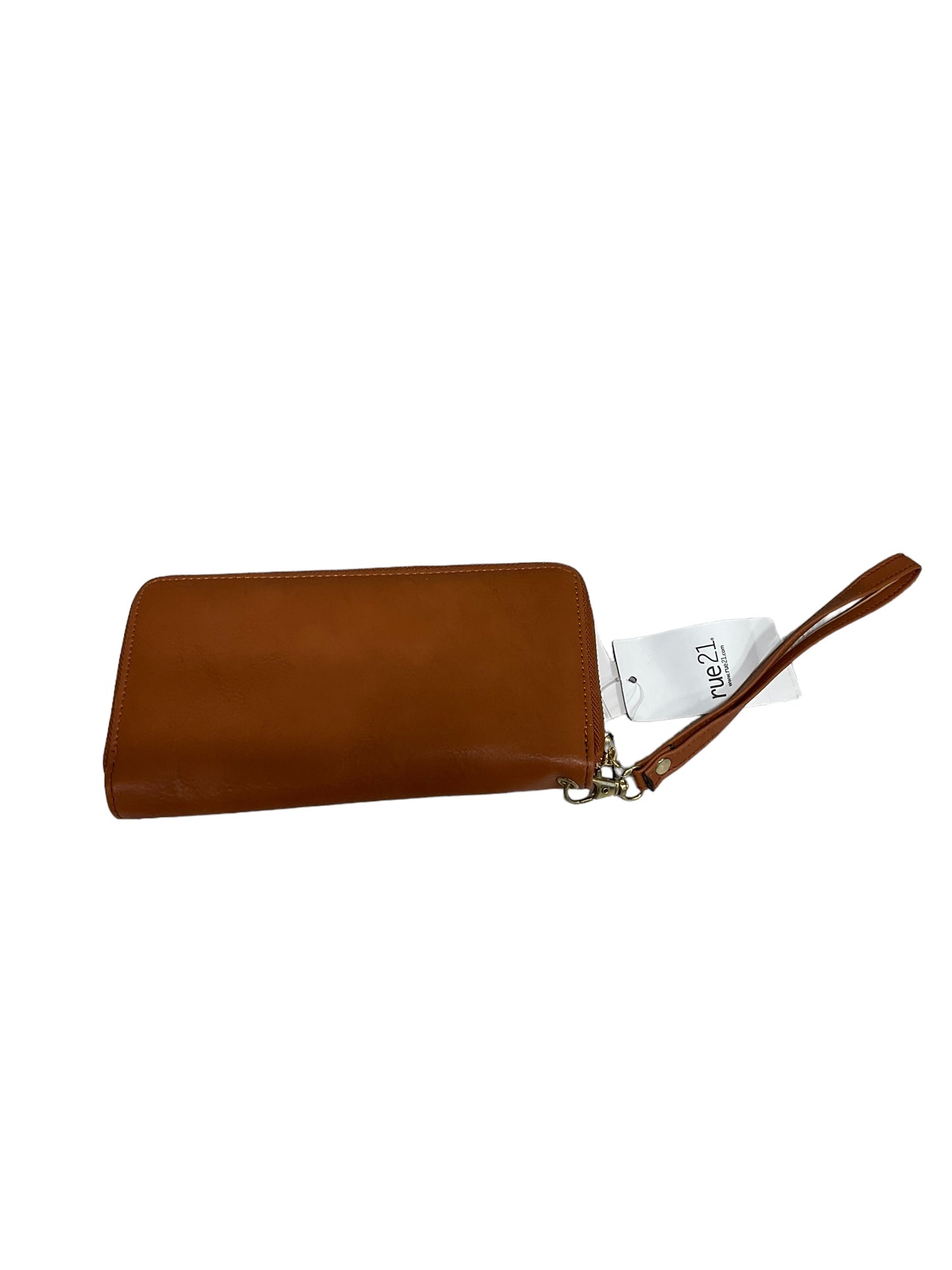 Wallet By Rue 21  Size: Medium