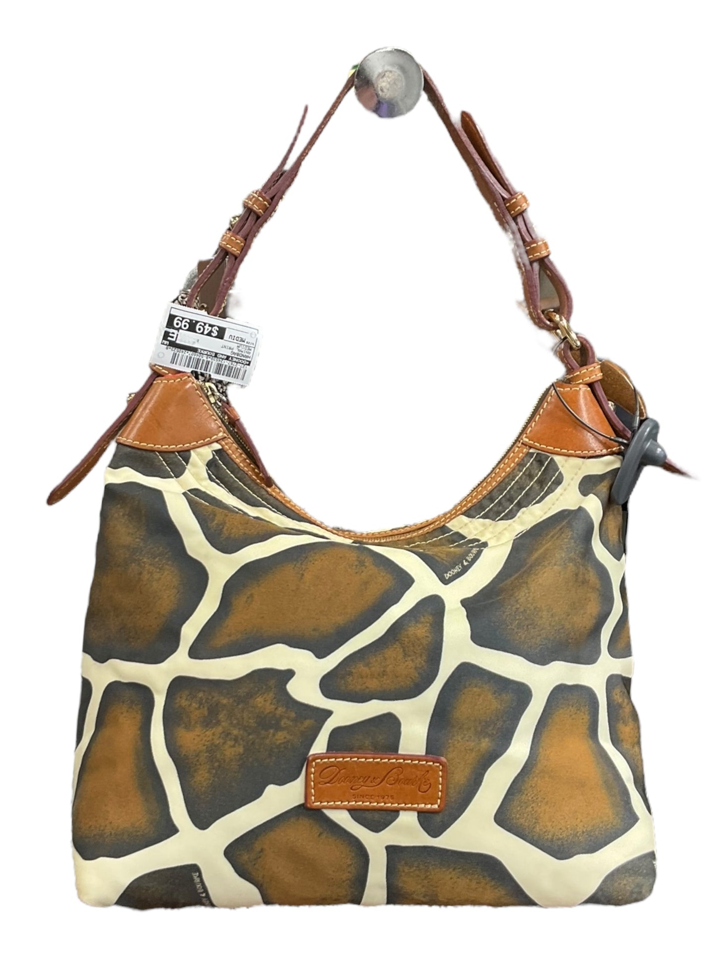 Handbag By Dooney And Bourke  Size: Medium