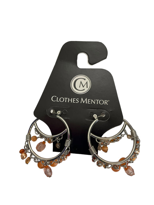 Earrings Dangle/drop Clothes Mentor