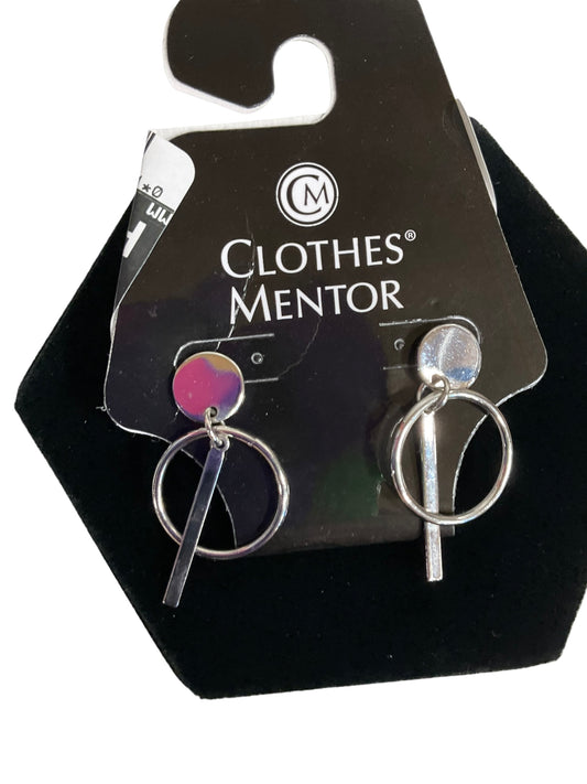 Earrings Dangle/drop By Clothes Mentor