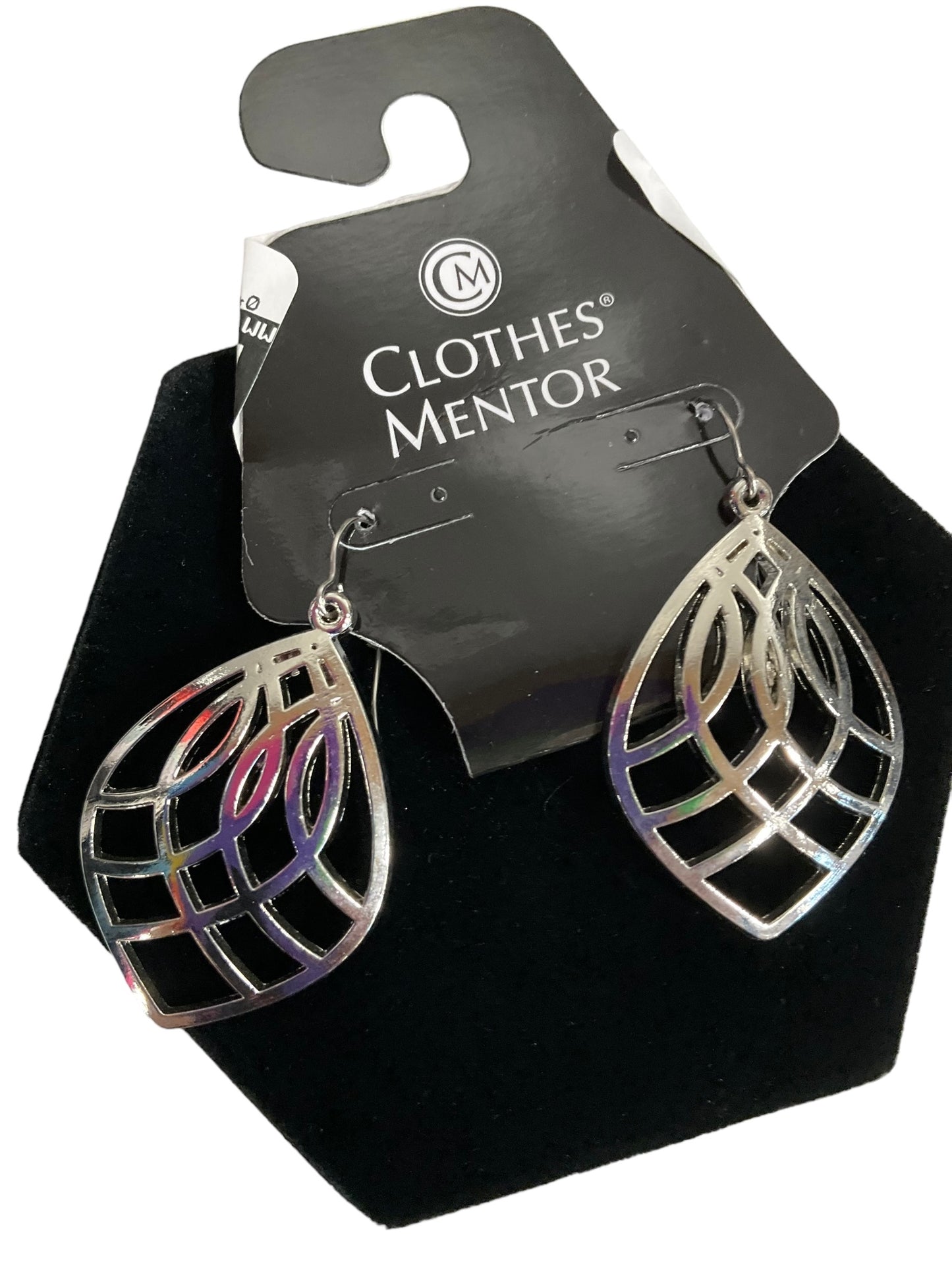 Earrings Dangle/drop By Clothes Mentor