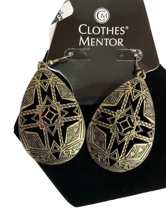 Earrings Dangle/drop By Clothes Mentor