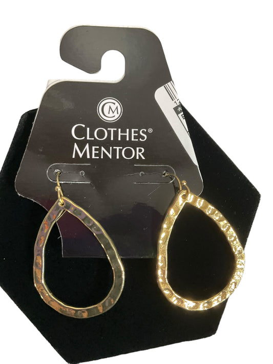 Earrings Dangle/drop By Clothes Mentor