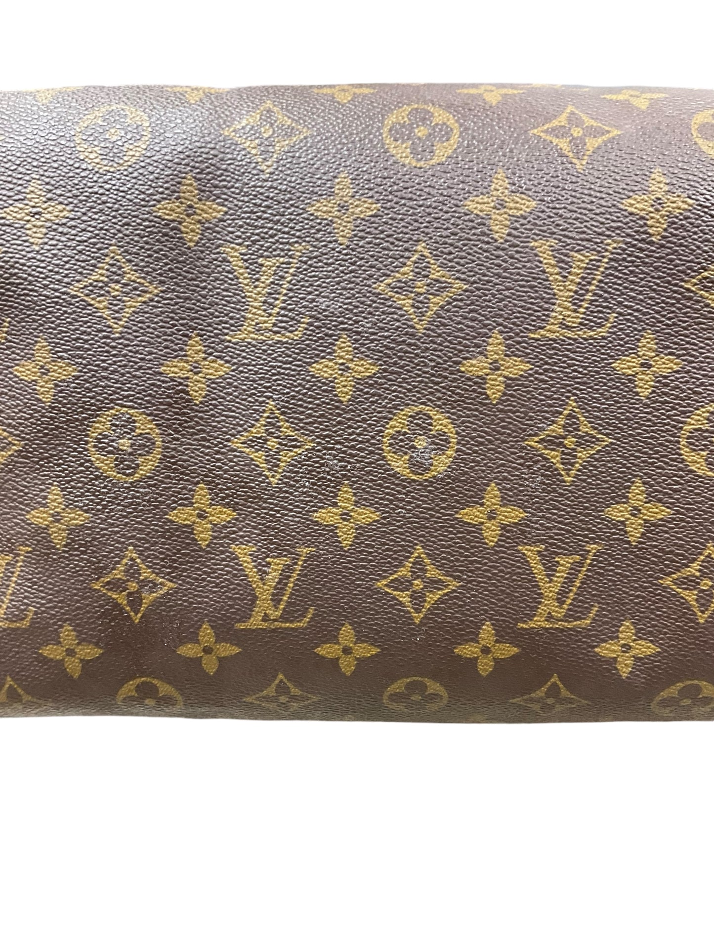 Handbag Luxury Designer By Louis Vuitton, Size: Medium