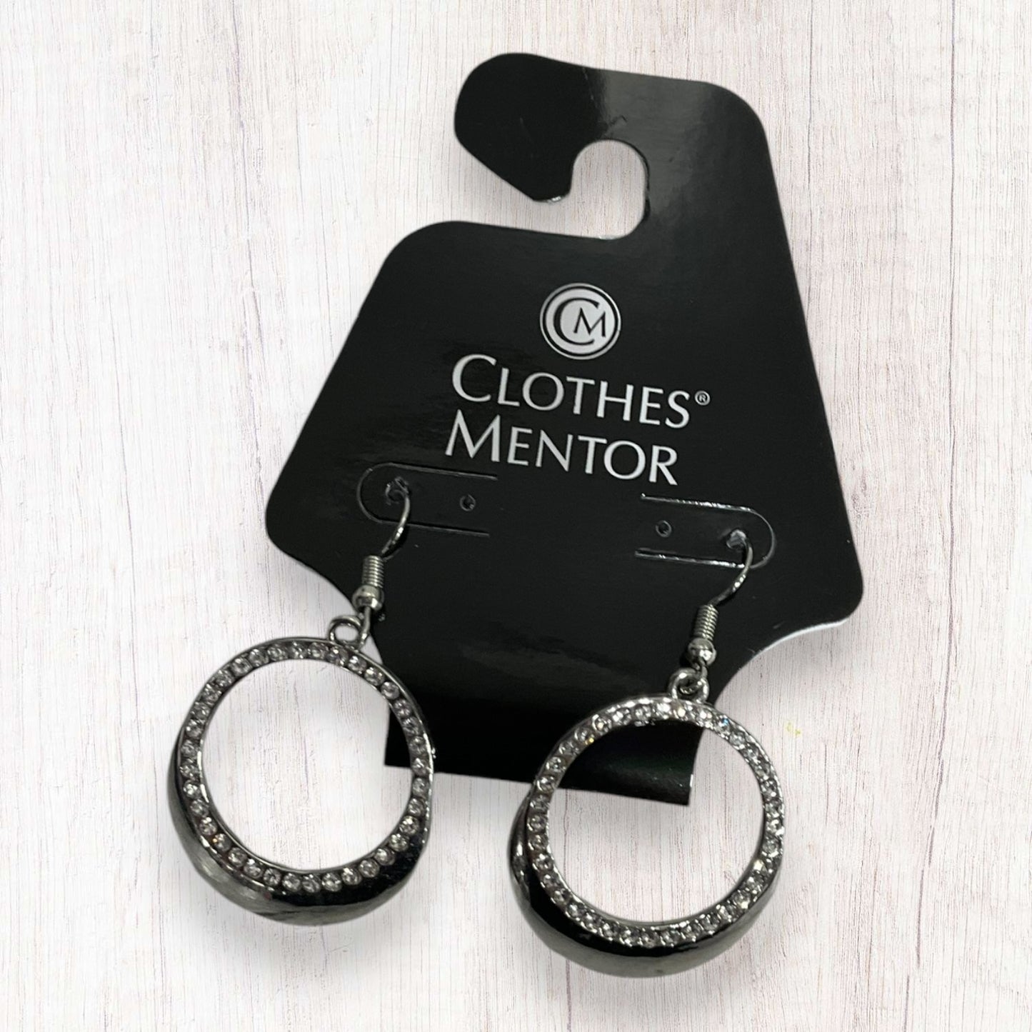 Earrings Dangle/drop By Clothes Mentor