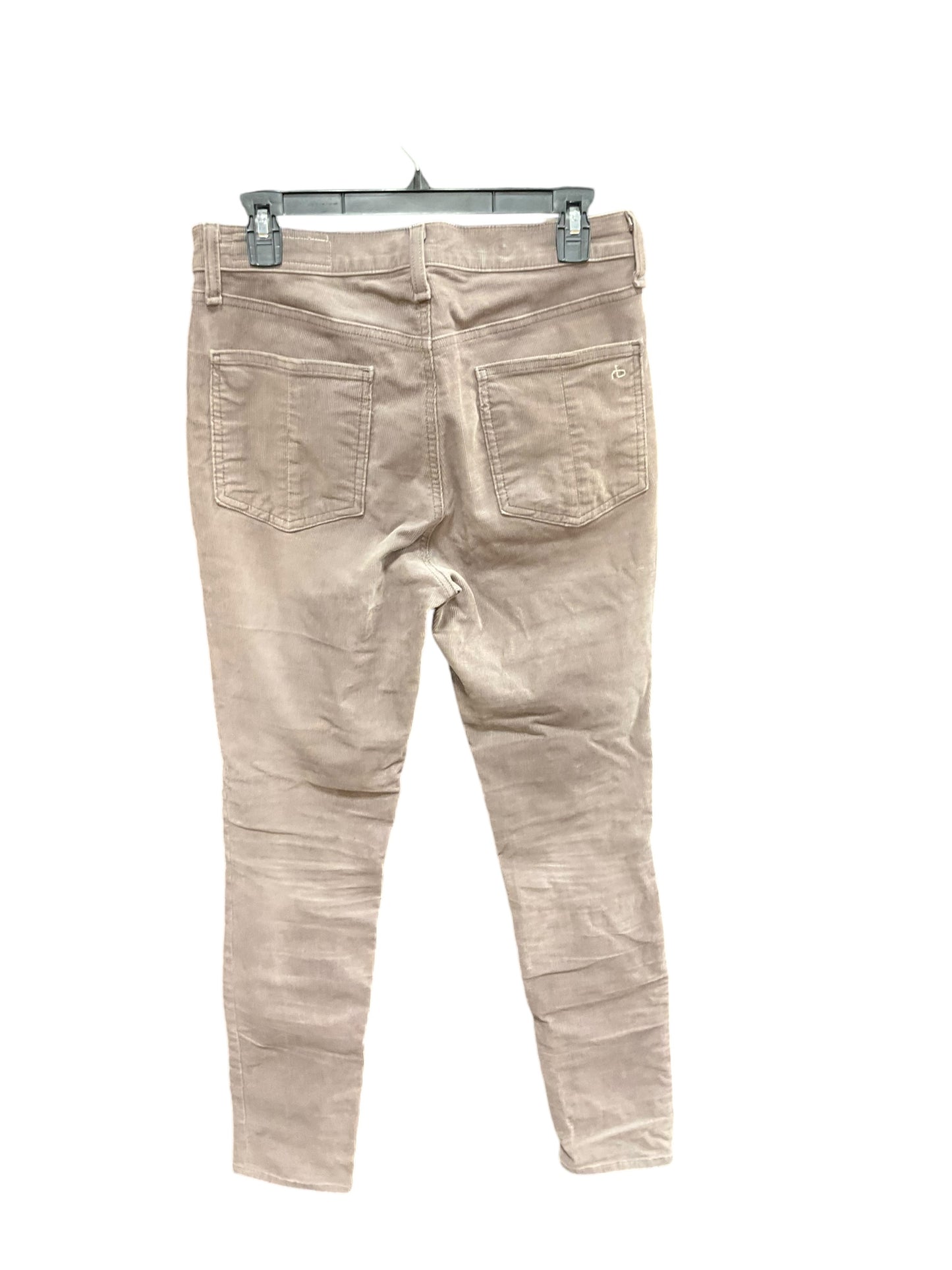 Pants Other By Rag And Bone In Taupe, Size: 8