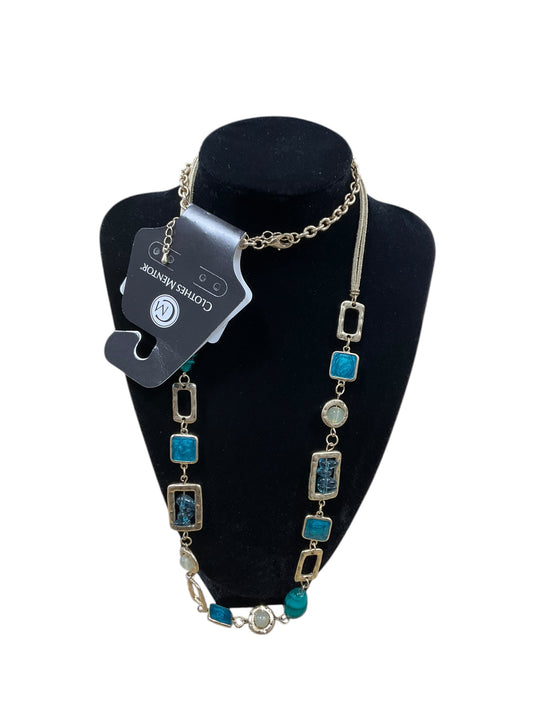 Necklace Chain By Clothes Mentor