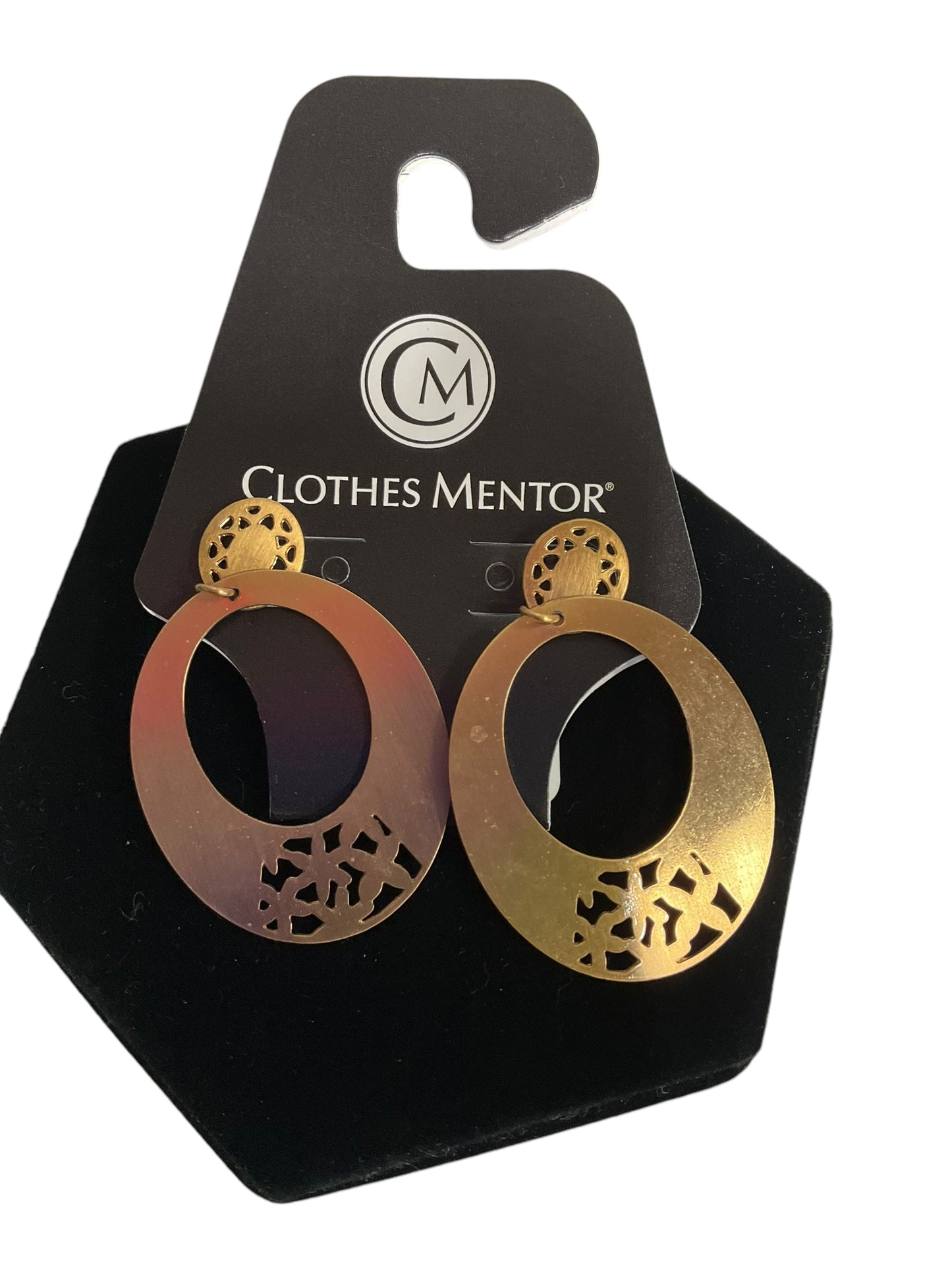 Earrings Dangle/drop By Clothes Mentor