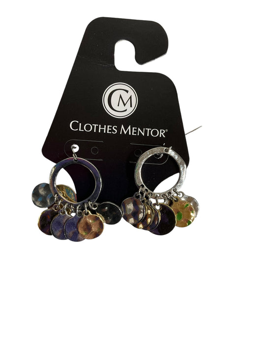 Earrings Dangle/drop By Clothes Mentor