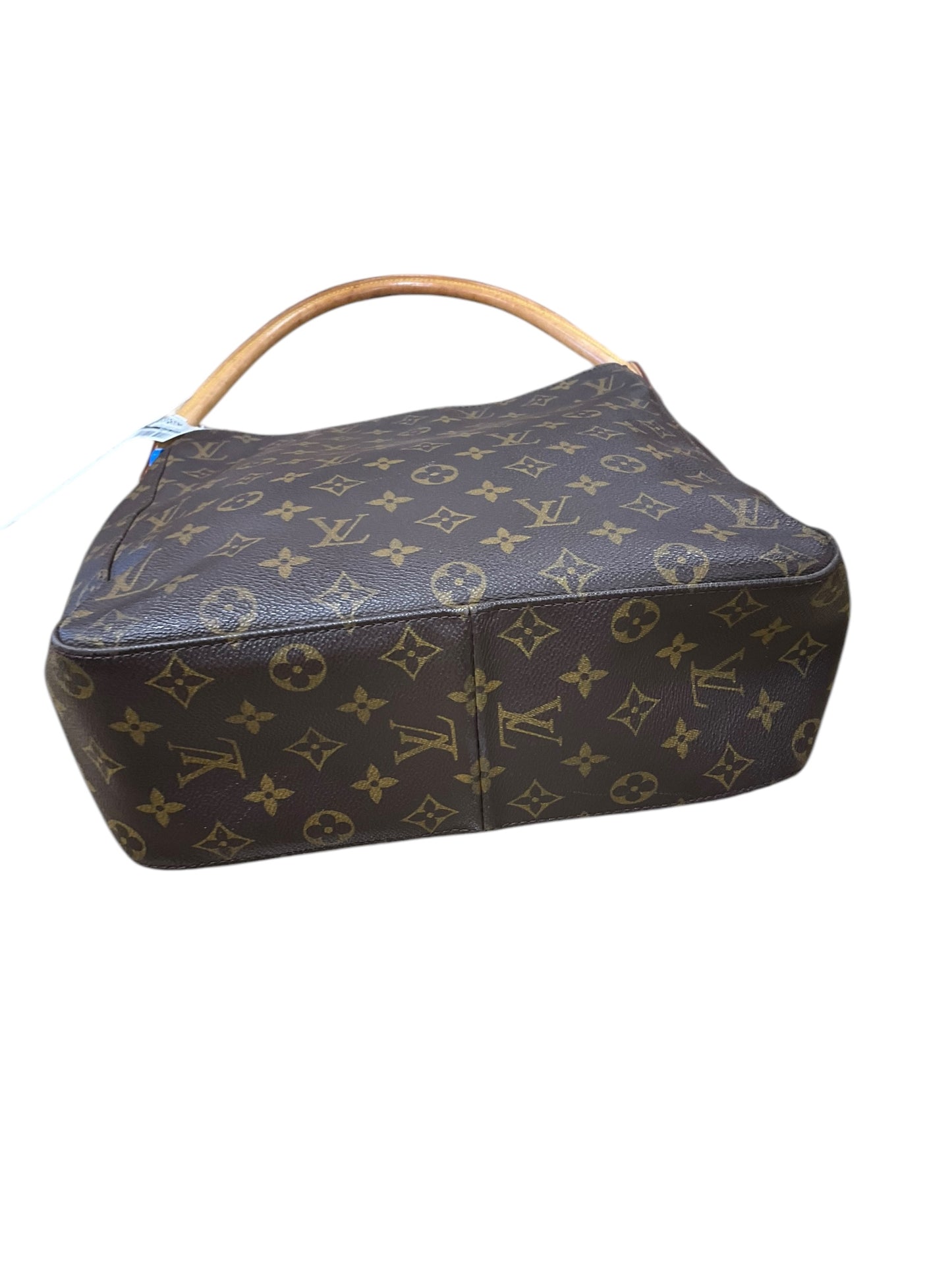 Handbag Luxury Designer By Louis Vuitton, Size: Large