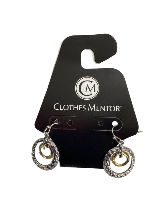 Earrings Dangle/drop By Clothes Mentor