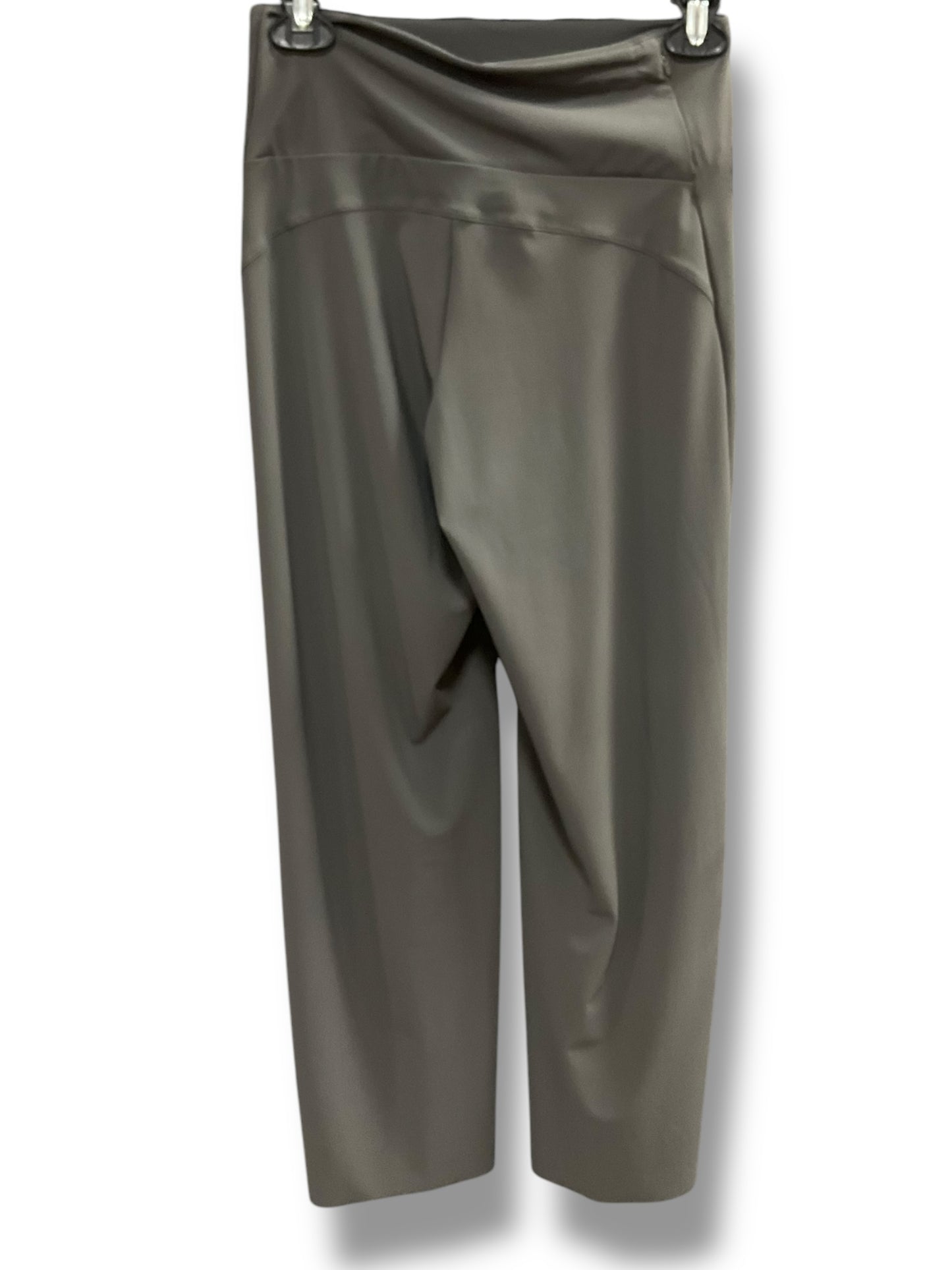 Athletic Pants By Athleta In Grey, Size: Xxs