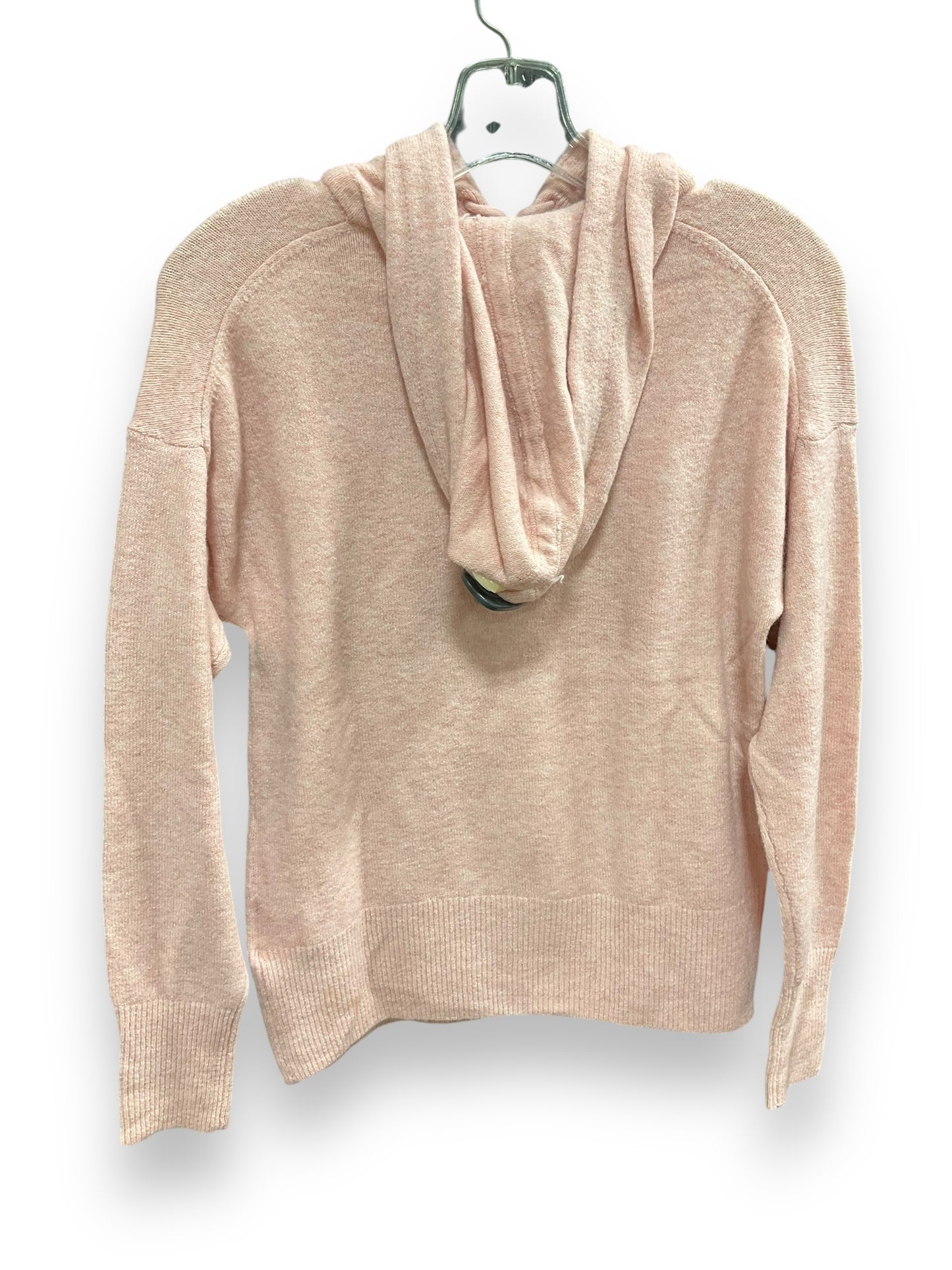 Sweater By J. Crew In Pink, Size: Xs