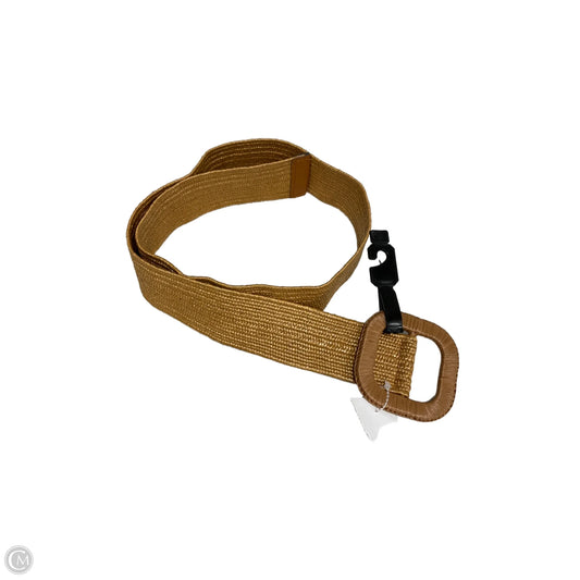 Belt By Clothes Mentor, Size: Medium