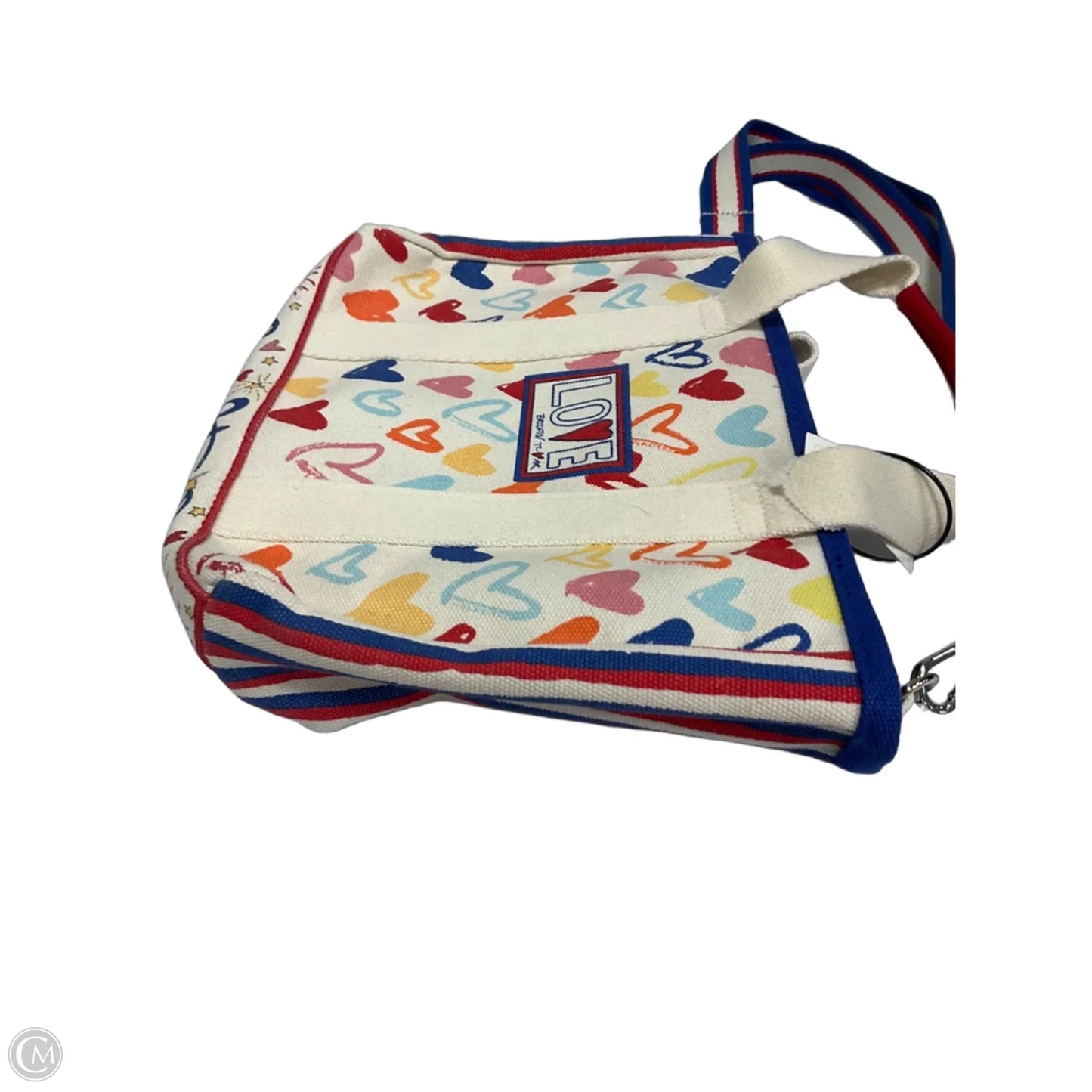 Handbag By Brighton, Size: Medium