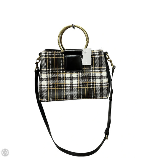 Handbag Designer By Patricia Nash, Size: Medium
