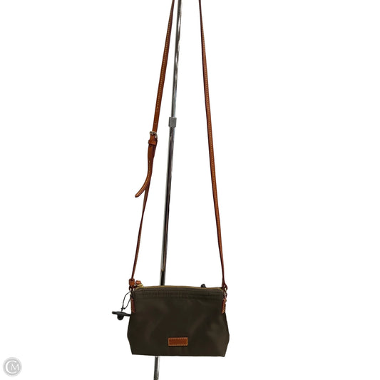 Handbag Designer By Dooney And Bourke, Size: Small