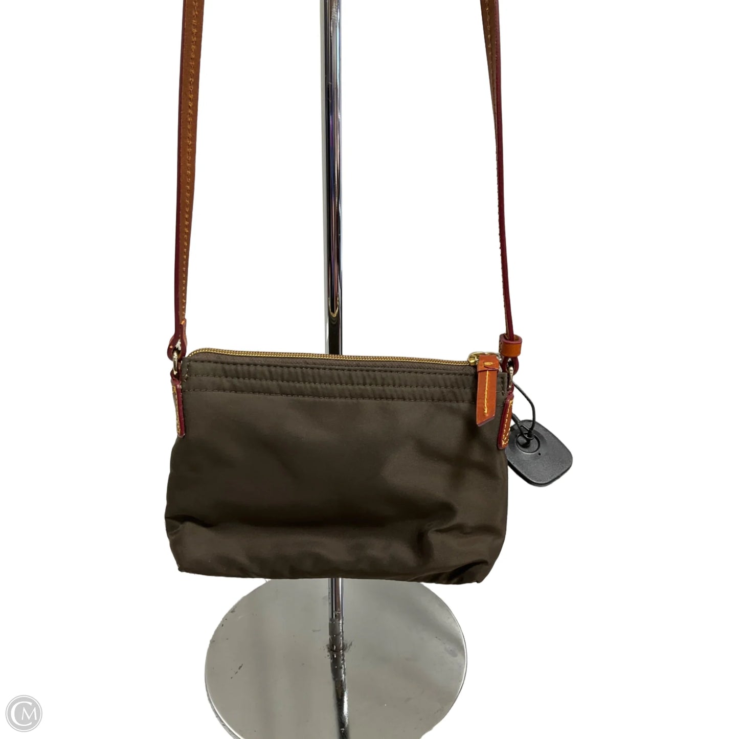 Handbag Designer By Dooney And Bourke, Size: Small