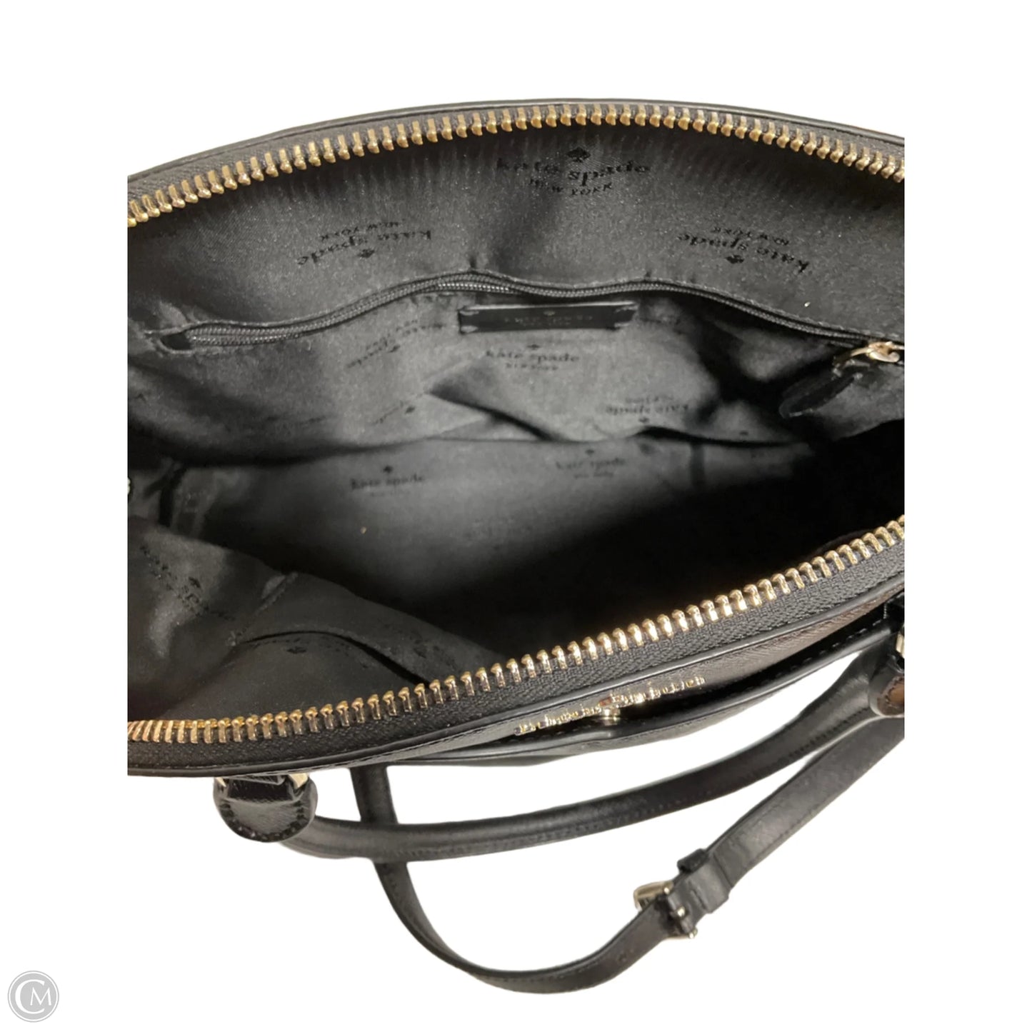 Handbag Designer By Kate Spade, Size: Medium