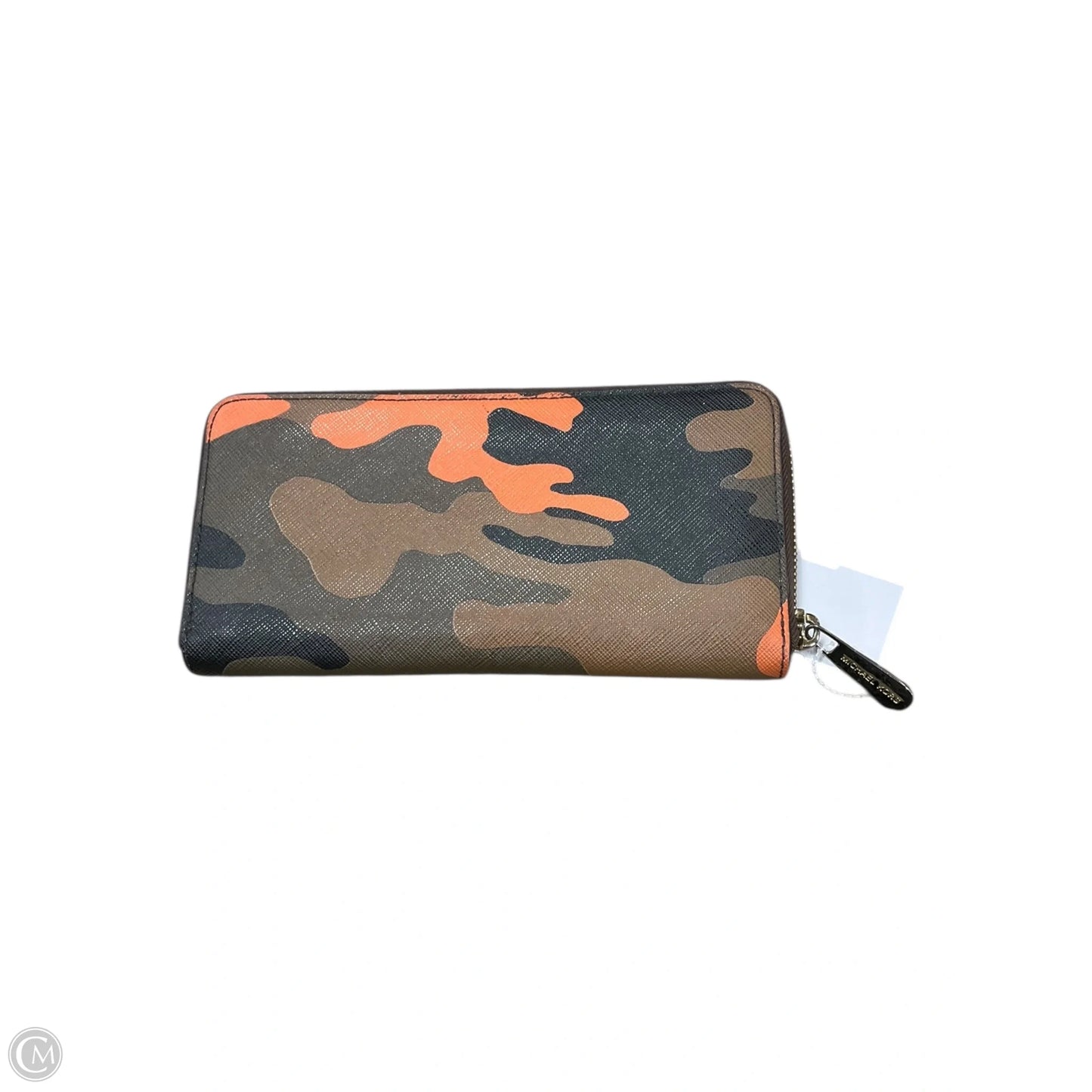 Wallet Designer By Michael Kors, Size: Small