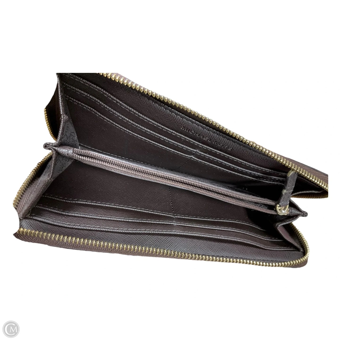 Wallet Designer By Michael Kors, Size: Small