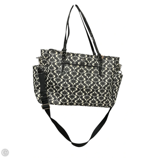 Handbag Designer By Coach, Size: Large