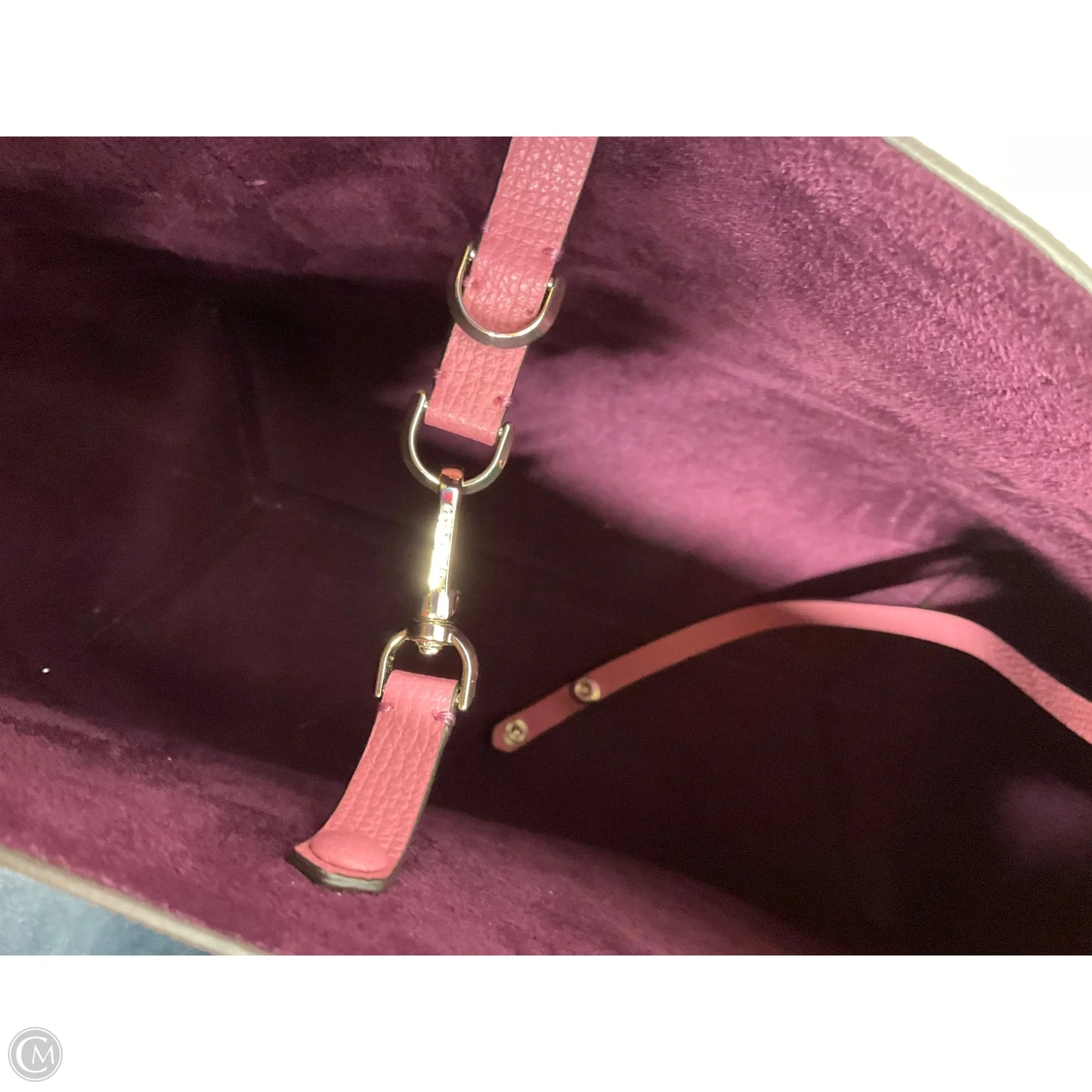 Tote Designer By Kate Spade, Size: Medium