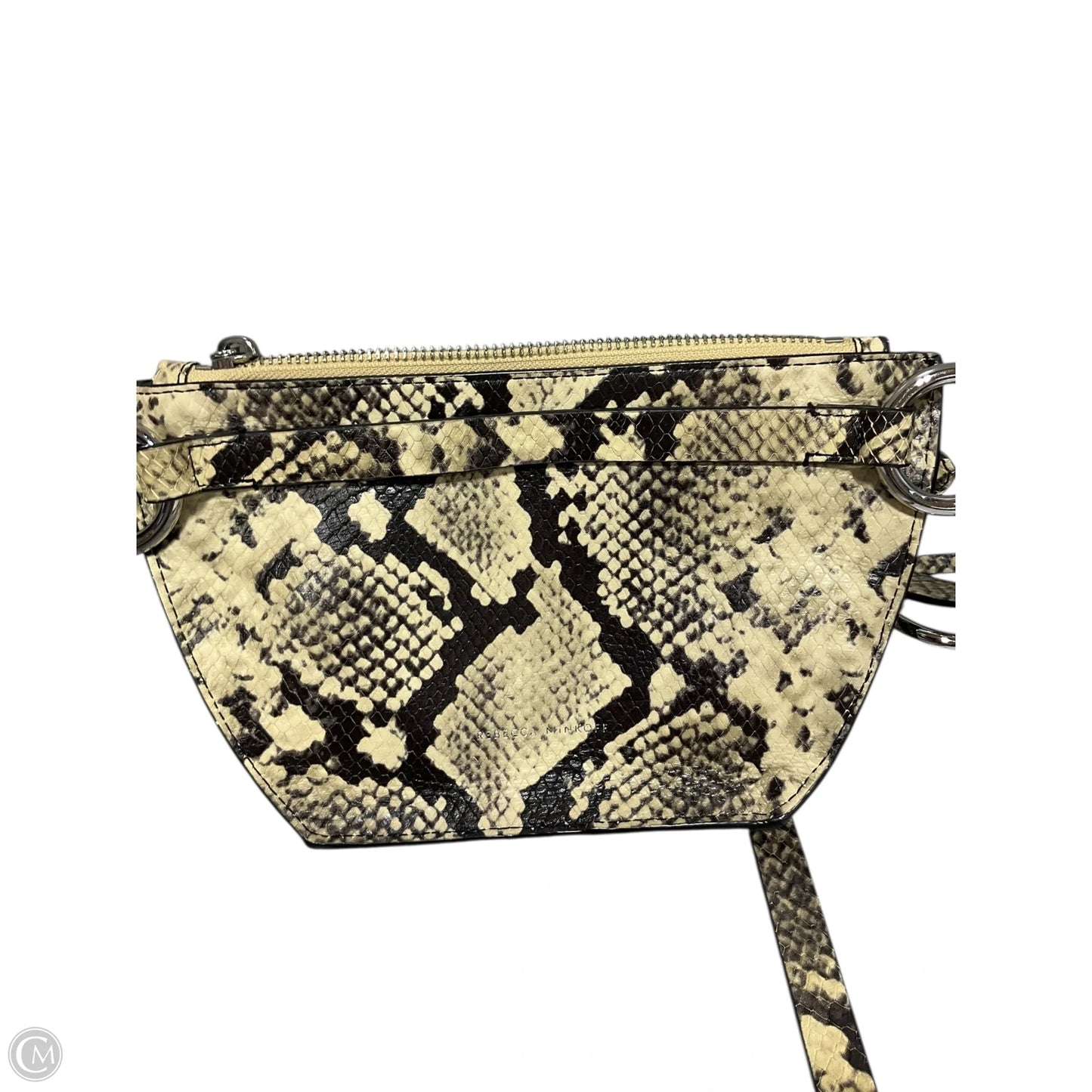Handbag Designer By Rebecca Minkoff, Size: Small