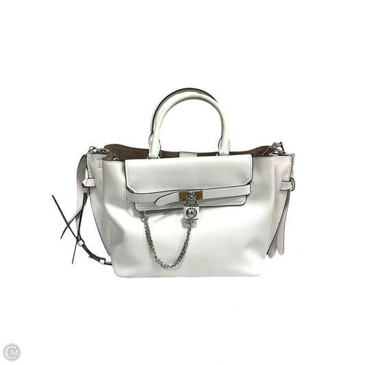 Handbag Designer By Michael Kors, Size: Large