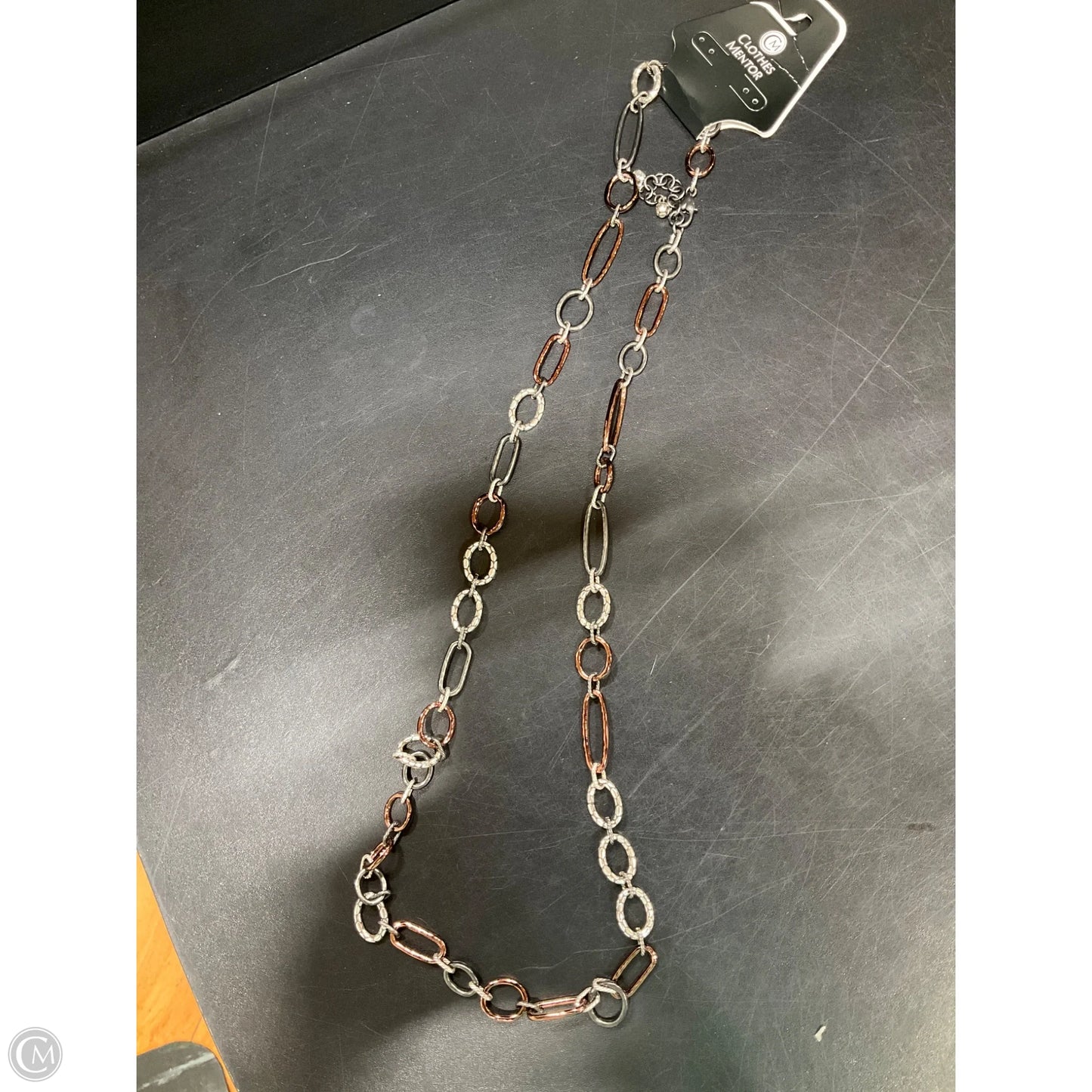 Necklace Chain By Brighton, Size: 0