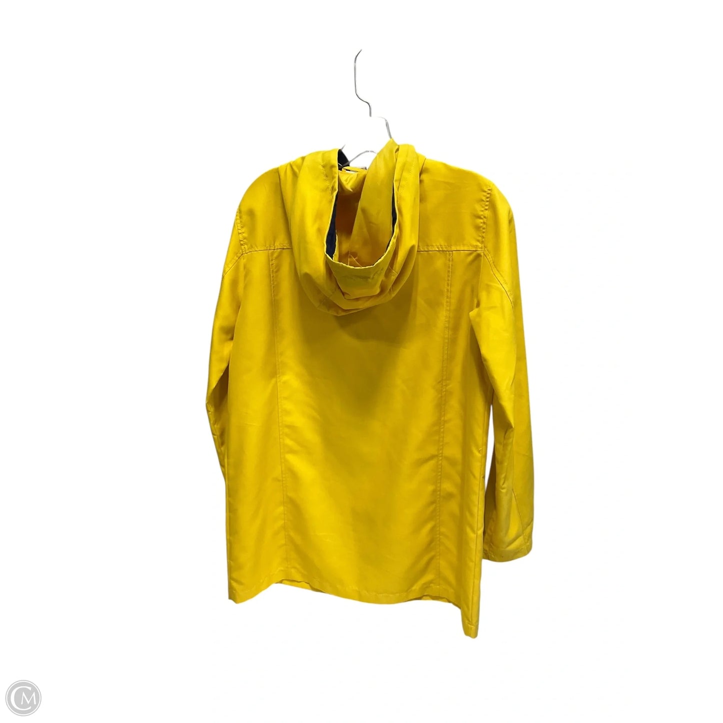 Jacket Other By St Johns Bay In Yellow, Size: S