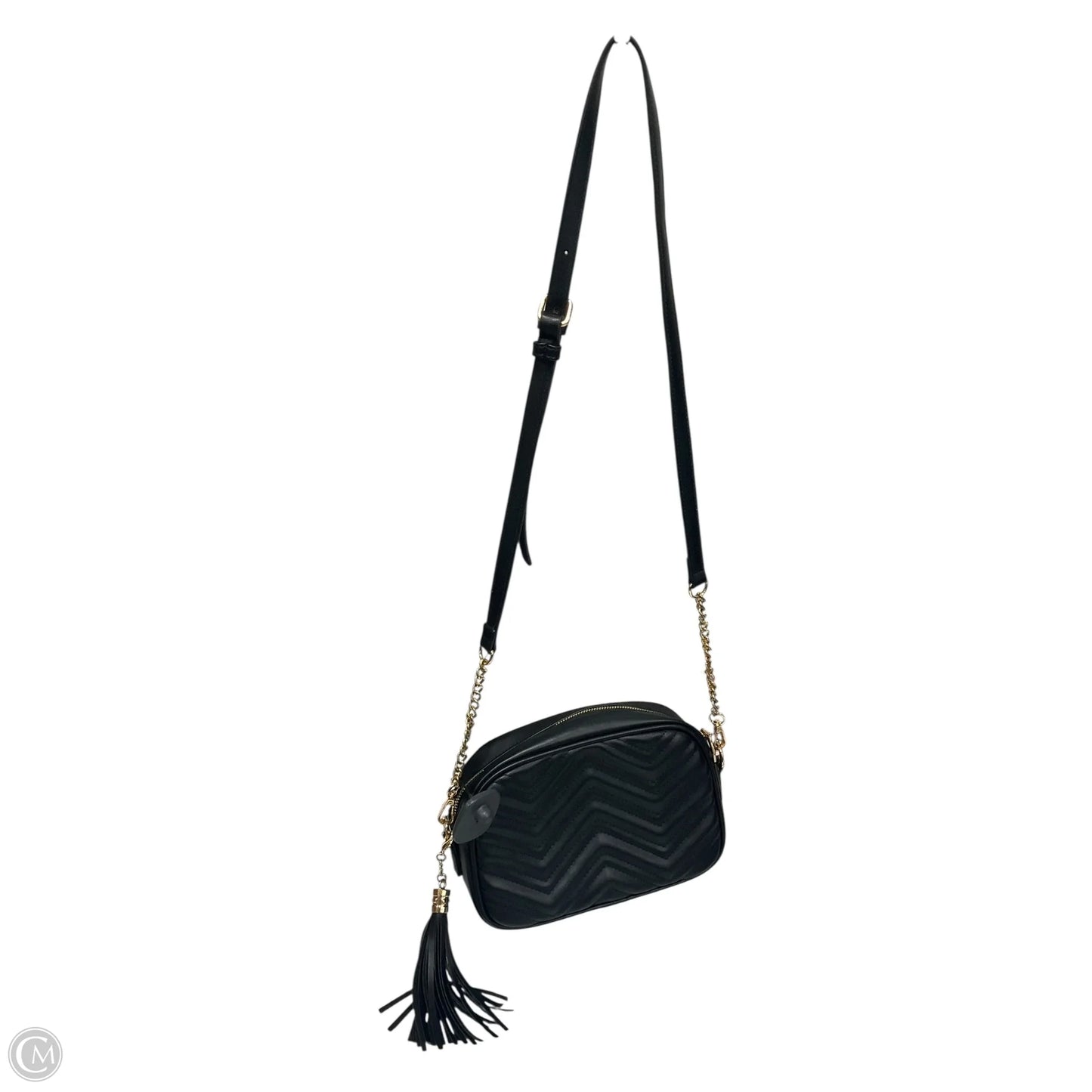 Handbag By Clothes Mentor, Size: Medium