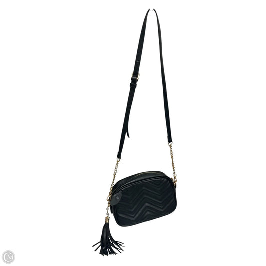 Handbag By Clothes Mentor, Size: Medium