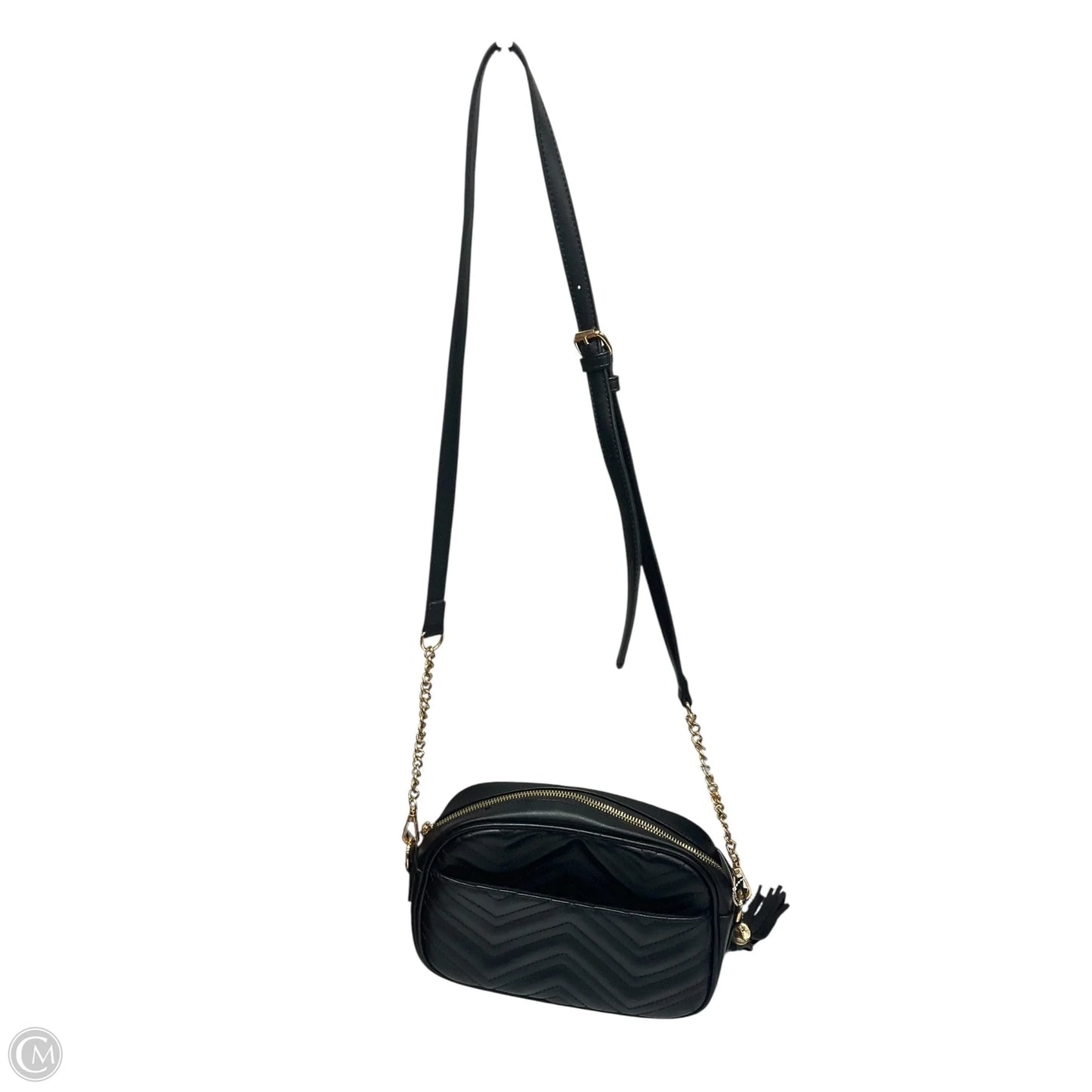 Handbag By Clothes Mentor, Size: Medium