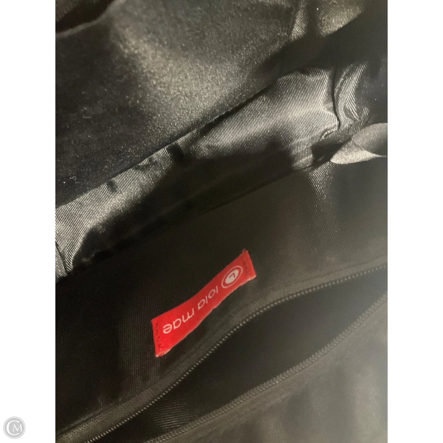 Handbag By Clothes Mentor, Size: Medium