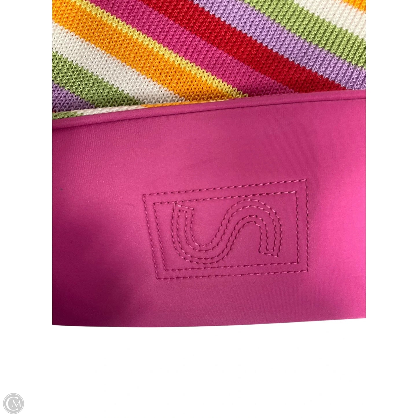 Handbag By The Sak, Size: Medium