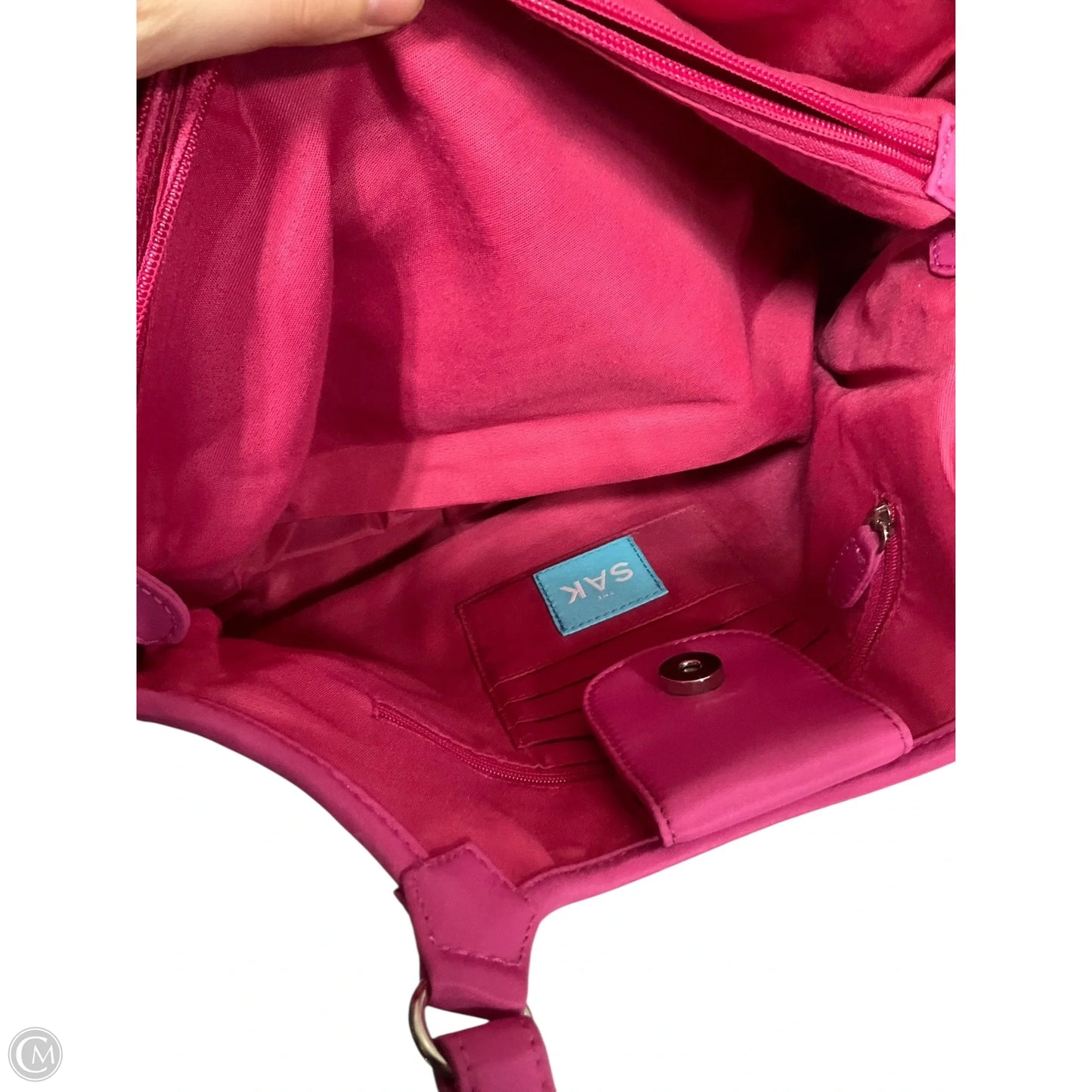 Handbag By The Sak, Size: Medium